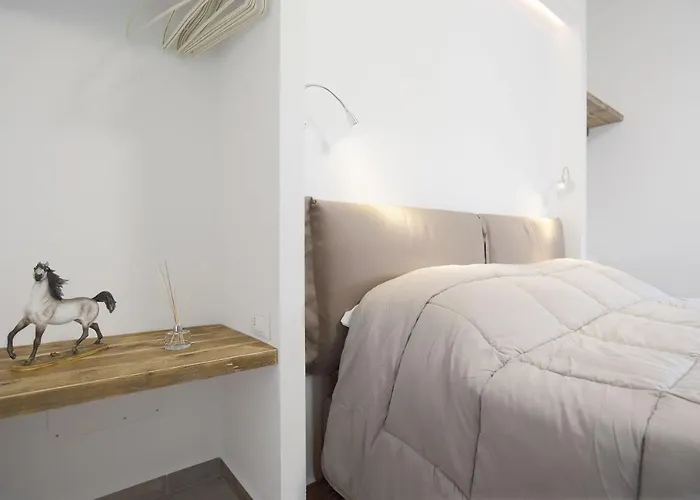 Dama 1 Apartment Bardolino