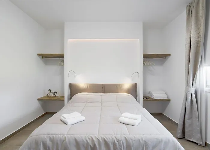 Apartment Dama 1 Bardolino