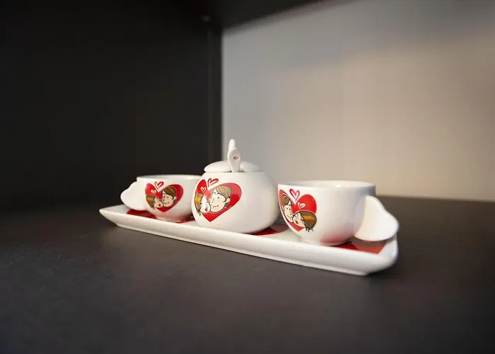 Apartment Dama 1 Bardolino