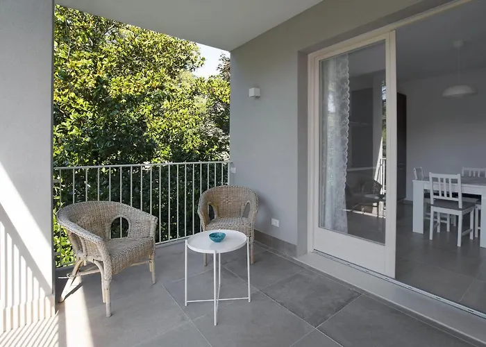 Dama 1 Apartment Bardolino