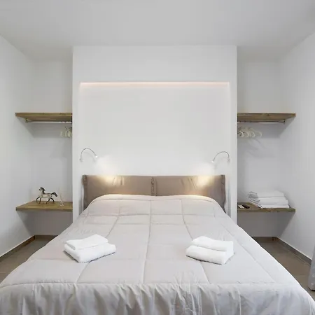 Apartman Dama 1 Bardolino