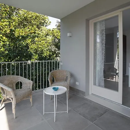 Dama 1 Apartman Bardolino