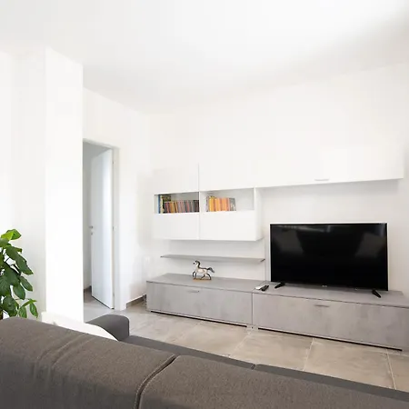 Appartement Dama 1 Bardolino
