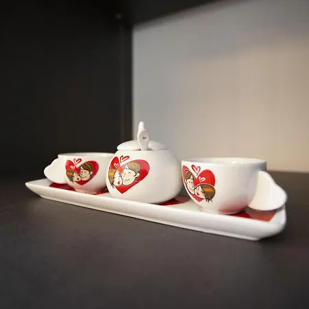 Appartement Dama 1 Bardolino