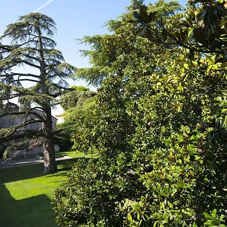 Dama 1 Apartment