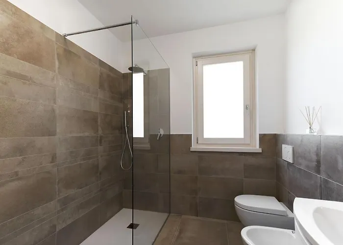 Dama 1 Апартаменти