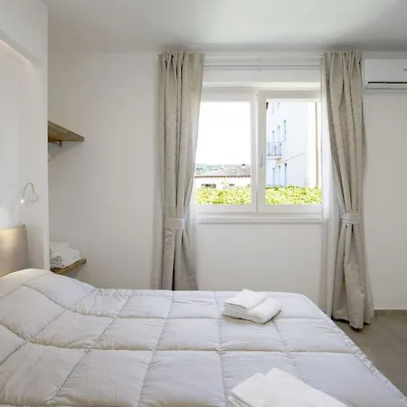 Apartamento Dama 1