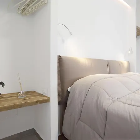 Dama 1 Apartamento Bardolino