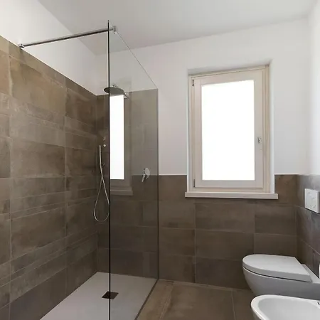 Dama 1 Apartamento