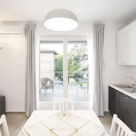 Dama 1 Apartamento