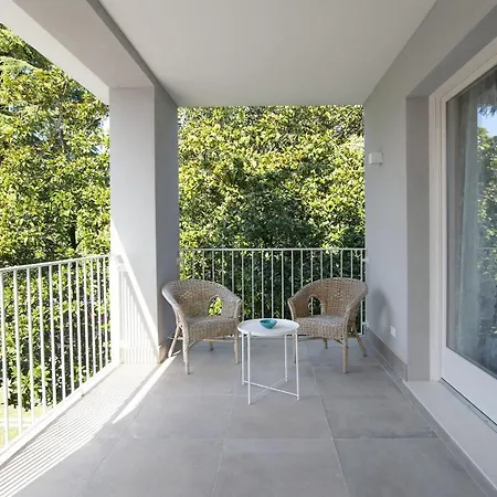 Dama 1 Apartamento