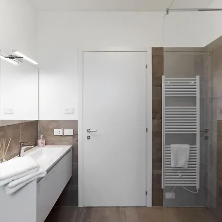 Dama 1 Apartamento *